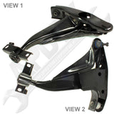 APDTY 631301 Control Arm Assembly With Ball Joint & Bushings Front Lower Right