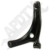 APDTY 632210 Lower Control Arm Assembly w/ Ball Joint & Bushings Front Left