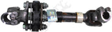 APDTY 56400-26000 Steering Column Lower Intermediate Shaft w/U-Joint Rag Coupler