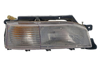 HEADLIGHT ASSY