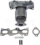 Dorman 673-853 Manifold Converter - Carb Compliant - For Legal Sale In NY - CA