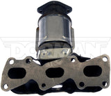Dorman 673-853 Manifold Converter - Carb Compliant - For Legal Sale In NY - CA