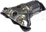 Dorman 673-853 Manifold Converter - Carb Compliant - For Legal Sale In NY - CA