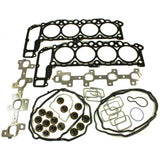 APDTY 111444 Upper Engine Gasket Set For 4.7L Engine Replaces 68001777AA