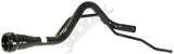 APDTY 688068 Gas Tank Fuel Filler Neck Tube