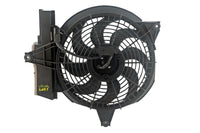 A/C CONDENSER FAN ASSY