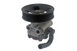 APDTY 9431111 Power Steering Pump Fits 2003-2006 KIA Sorento