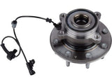 GM OEM 84199397 / 84964448 / 84459703 Front Wheel Hub Bearing Assembly With Speed Sensor