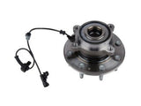 GM OEM 84199397 / 84964448 / 84459703 Front Wheel Hub Bearing Assembly With Speed Sensor