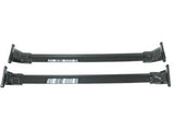 GM OEM 84486225 roof cross rails genuine photo 2
