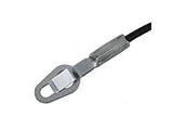GM OEM 88980510 Tailgate Cable Driver (Left) Side Sold Individually