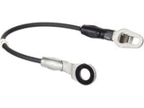 GM OEM 88980510 Tailgate Cable Driver (Left) Side Sold Individually