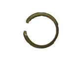 GM OEM 89026787 Rear Parking Brake Shoe Lining Kit