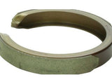 GM OEM 89026787 Rear Parking Brake Shoe Lining Kit