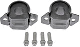 Dorman 928-310 Front Suspension Stabilizer Bar Bushing Kit Front