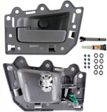 APDTY 93254 Interior Door Handle