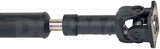 Dorman 938-209 Front Driveshaft Assembly