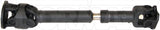 Dorman 938-209 Front Driveshaft Assembly