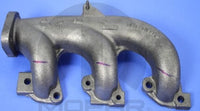 APDTY 133952 Exhaust Manifold Cast Iron Assembly Fits Front Grand Caravan Town &
