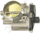 APDTY 141445 Throttle Body Valve Actuator IAC TPS Position Sensor