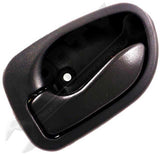 APDTY 835NY Interior Door Handle Front Rear Left