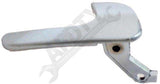 APDTY 840NY Interior Door Handle Front Rear Right Lever Only Replaces 373868404A