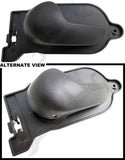 APDTY 848NY Interior Door Handle Front Left Replaces 2S65A22601AD