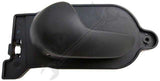 APDTY 848NY Interior Door Handle Front Left Replaces 2S65A22601AD