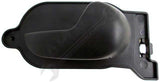 APDTY 849NY Interior Door Handle Front Right Replaces 2S65A22600AD
