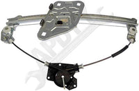 APDTY 850416 Power Window Regulator (Regulator Only)