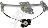 APDTY 850416 Power Window Regulator (Regulator Only)