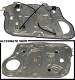 APDTY 850442 Power Window Regulator (Regulator Only)