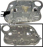 APDTY 850445 Power Window Regulator (Regulator Only)