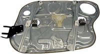 APDTY 850445 Power Window Regulator (Regulator Only)