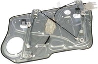 APDTY 850453 Power Window Regulator (Regulator Only)