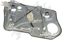 APDTY 850454 Power Window Regulator (Regulator Only)