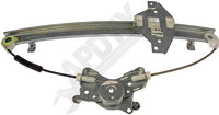 APDTY 850511 Power Window Regulator (Regulator Only)