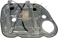 APDTY 850536 Power Window Regulator (Regulator Only)