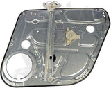 APDTY 850537 Power Window Regulator (Regulator Only)