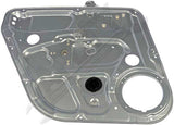 APDTY 850537 Power Window Regulator (Regulator Only)