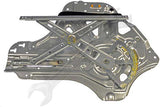 APDTY 850560 Power Window Regulator (Regulator Only)