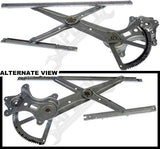 APDTY 850721 Power Window Regulator (Regulator Only)