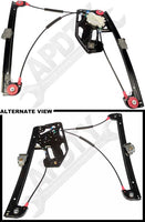 APDTY 850850 Power Window Regulator (Regulator Only)