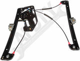 APDTY 850850 Power Window Regulator (Regulator Only)