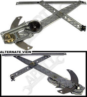 APDTY 850885 Power Window Regulator (Regulator Only)