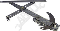 APDTY 850885 Power Window Regulator (Regulator Only)