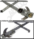 APDTY 850886 Power Window Regulator (Regulator Only)