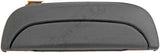 APDTY 850NY Exterior Front Right (Passenger) Door Handle