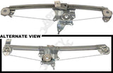 APDTY 851133 Power Window Regulator (Regulator Only)
