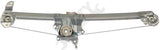 APDTY 851133 Power Window Regulator (Regulator Only)